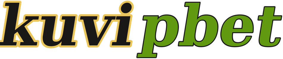 kuvipbet logo