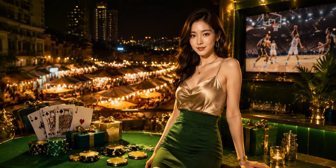 kuvipbet Ưu đãi